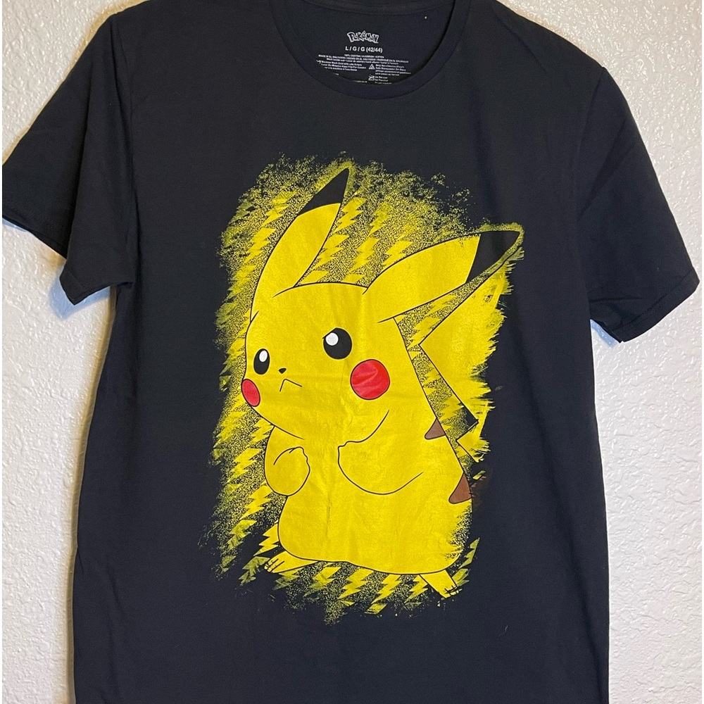 Pokémon T-shirt